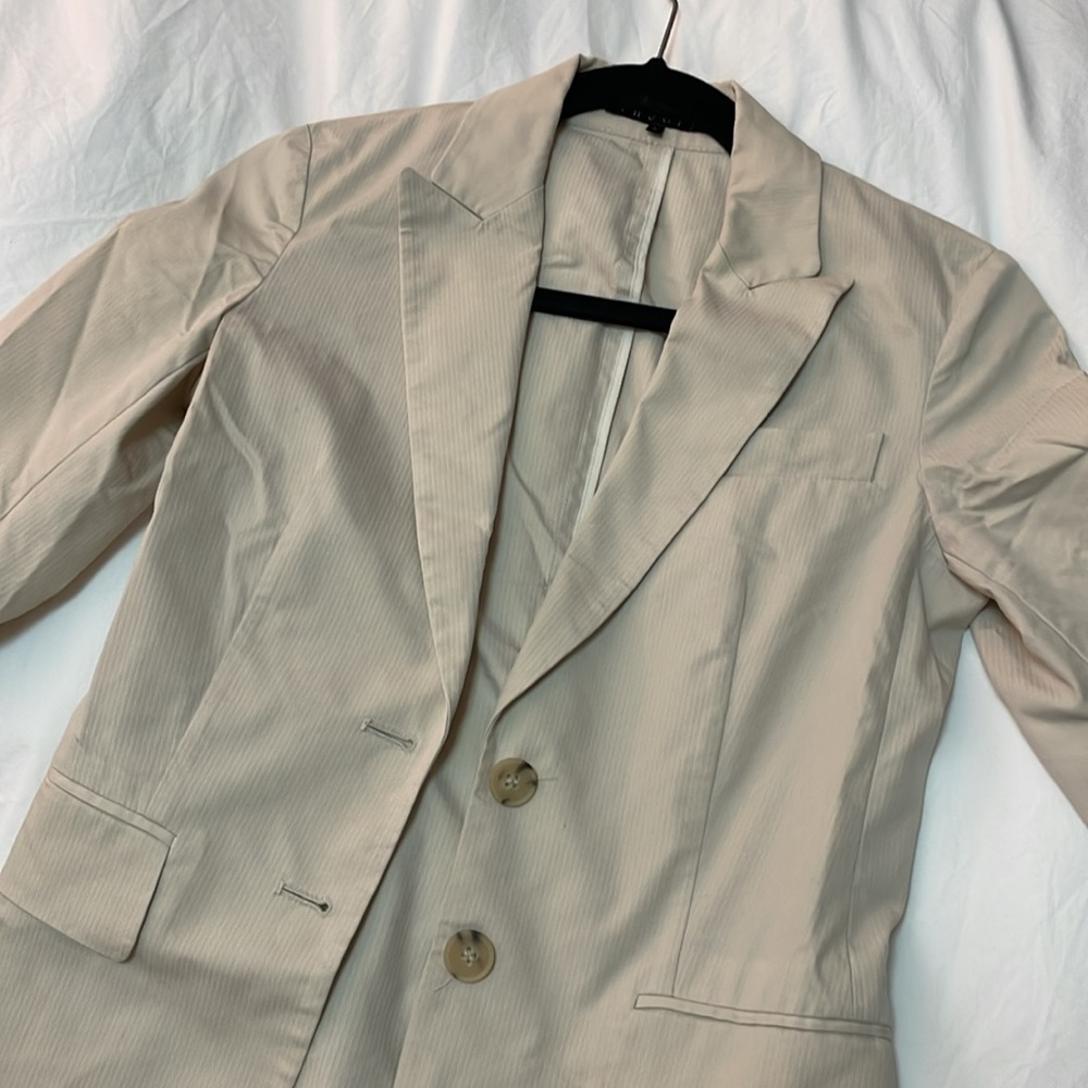 Theory blazer